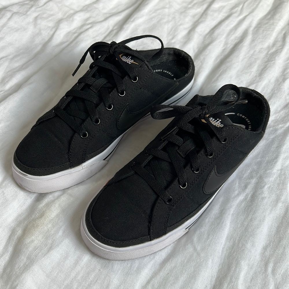 Nike Slip Ons